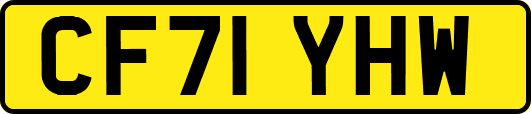 CF71YHW