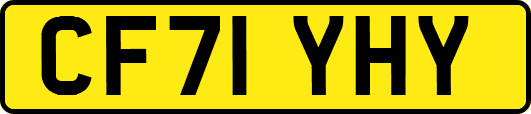 CF71YHY
