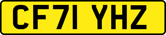 CF71YHZ
