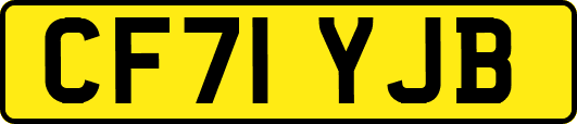 CF71YJB