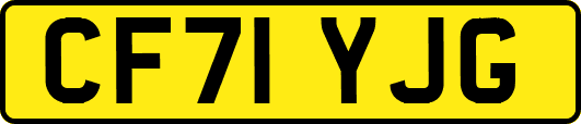CF71YJG