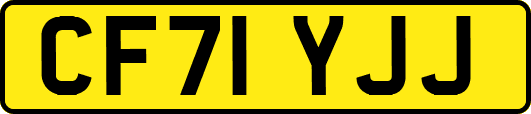 CF71YJJ