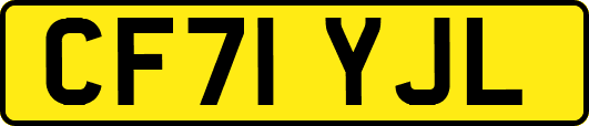 CF71YJL