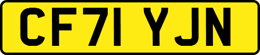CF71YJN