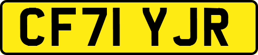 CF71YJR