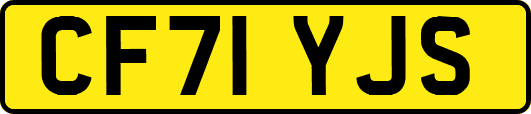 CF71YJS