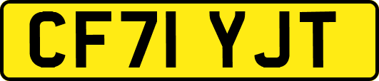 CF71YJT