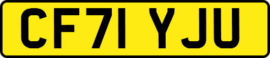 CF71YJU