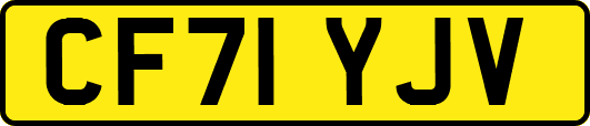 CF71YJV