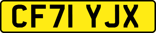 CF71YJX