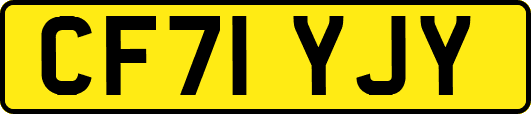 CF71YJY