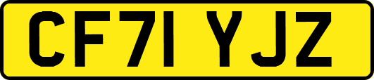 CF71YJZ