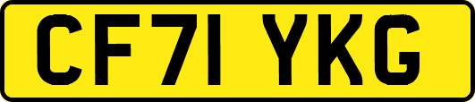 CF71YKG