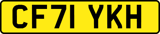 CF71YKH