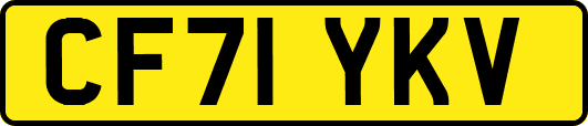 CF71YKV