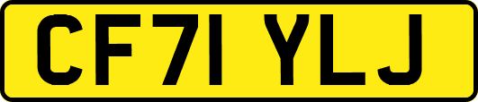 CF71YLJ