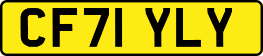 CF71YLY