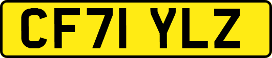 CF71YLZ