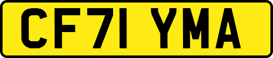 CF71YMA