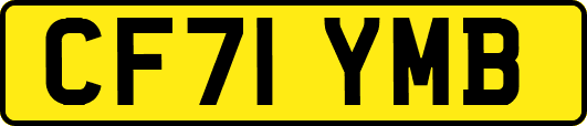 CF71YMB