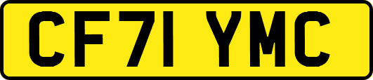 CF71YMC