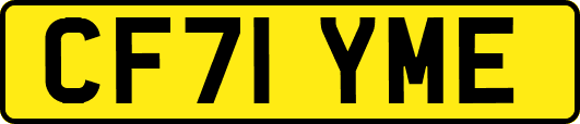 CF71YME