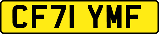 CF71YMF