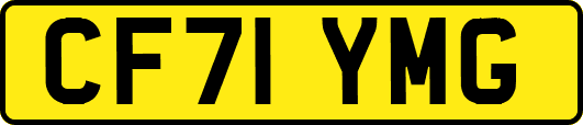 CF71YMG