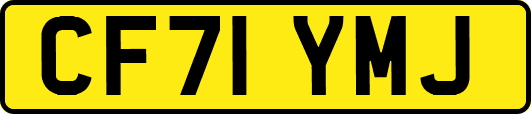 CF71YMJ