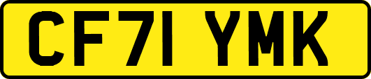 CF71YMK