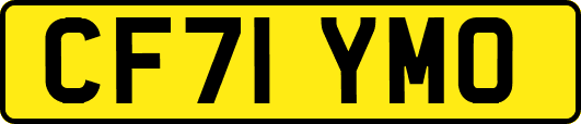 CF71YMO