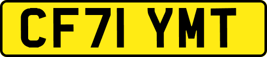 CF71YMT