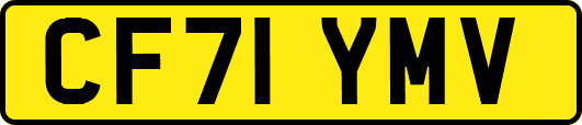CF71YMV