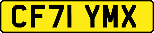 CF71YMX