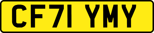 CF71YMY