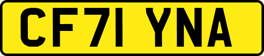 CF71YNA