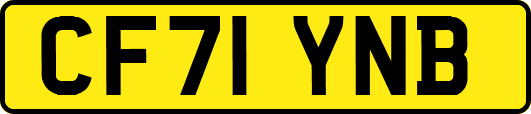 CF71YNB