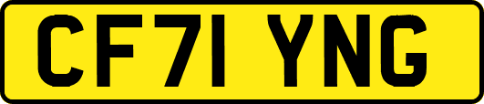 CF71YNG