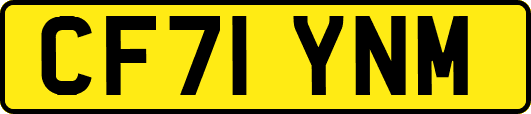 CF71YNM