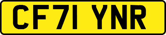 CF71YNR