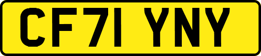 CF71YNY