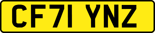 CF71YNZ