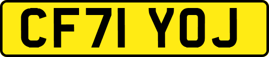 CF71YOJ
