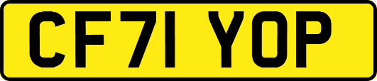 CF71YOP