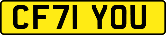 CF71YOU