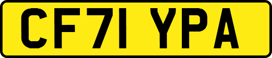 CF71YPA