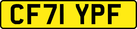 CF71YPF
