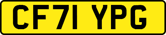 CF71YPG