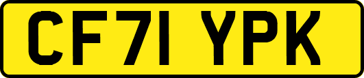 CF71YPK