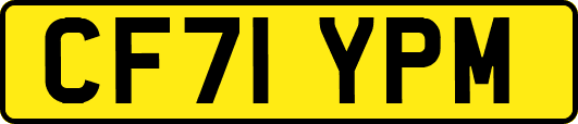 CF71YPM
